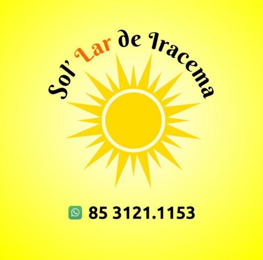 Sol'Lar Pousada & Hostel ฟอร์ตาเลซา ภายนอก รูปภาพ