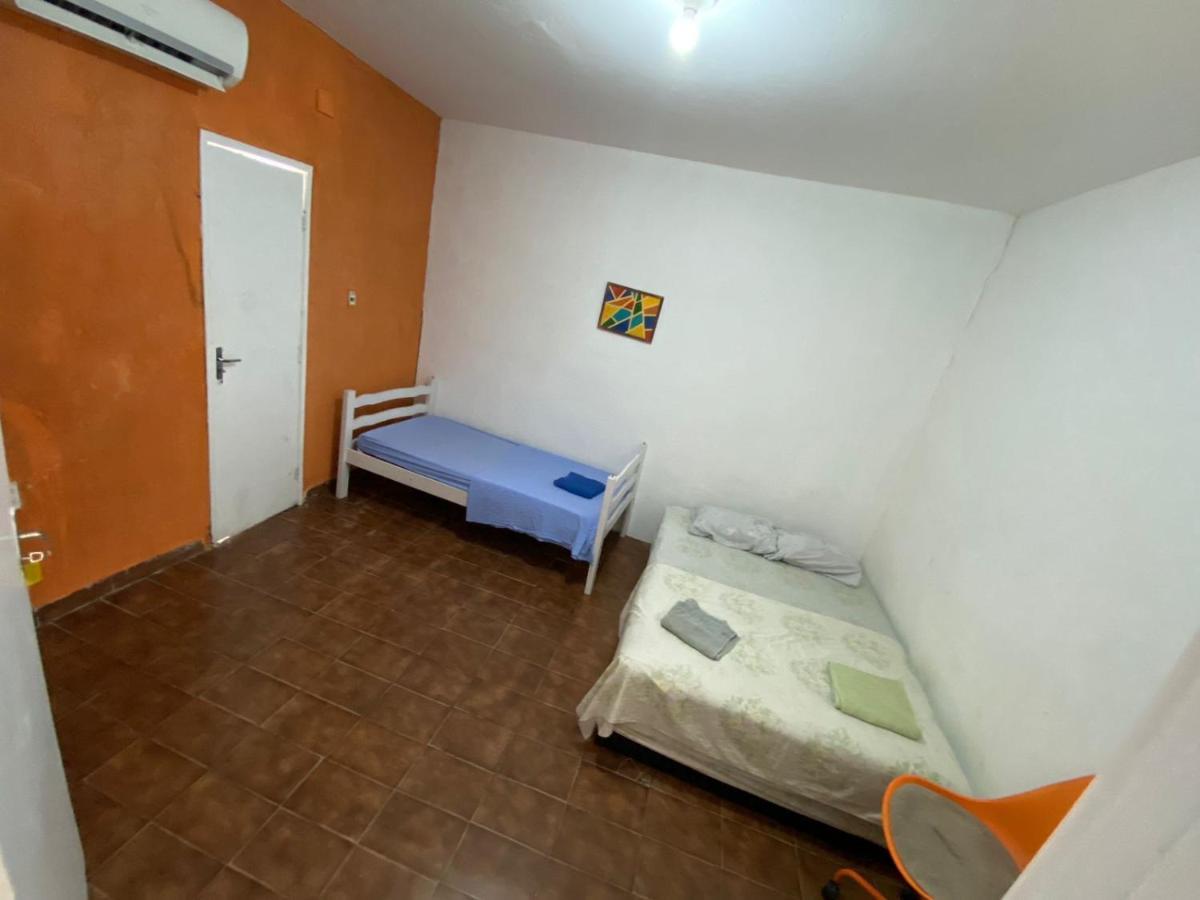 Sol'Lar Pousada & Hostel ฟอร์ตาเลซา ภายนอก รูปภาพ