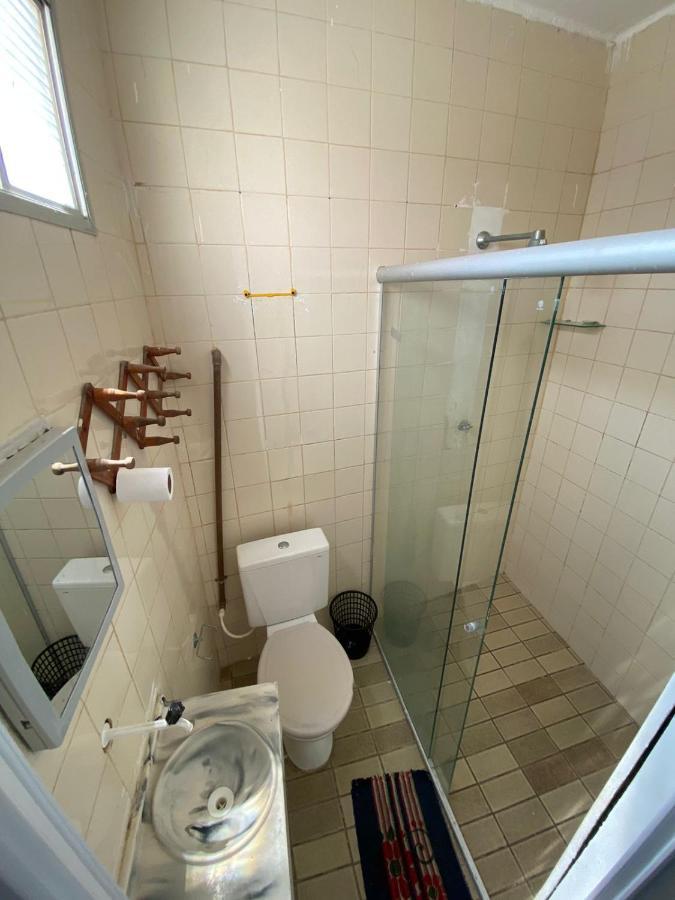 Sol'Lar Pousada & Hostel ฟอร์ตาเลซา ภายนอก รูปภาพ