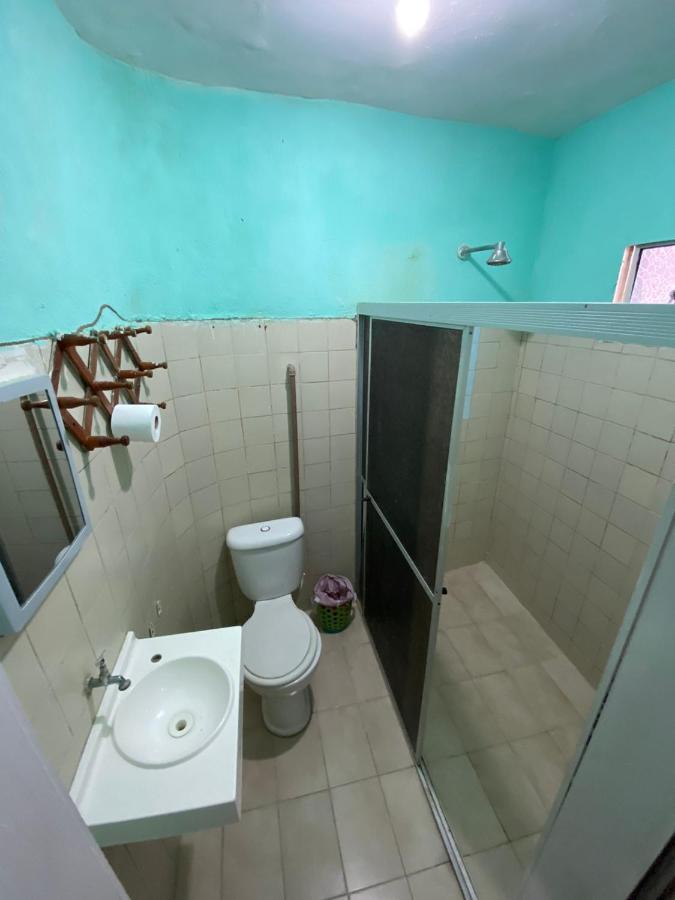 Sol'Lar Pousada & Hostel ฟอร์ตาเลซา ภายนอก รูปภาพ