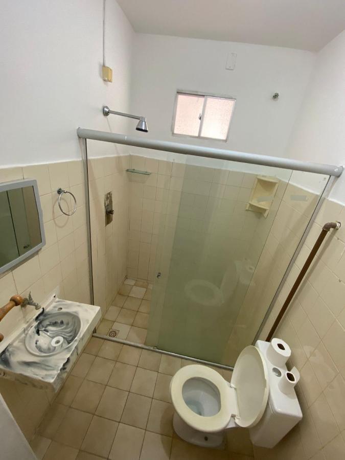 Sol'Lar Pousada & Hostel ฟอร์ตาเลซา ภายนอก รูปภาพ