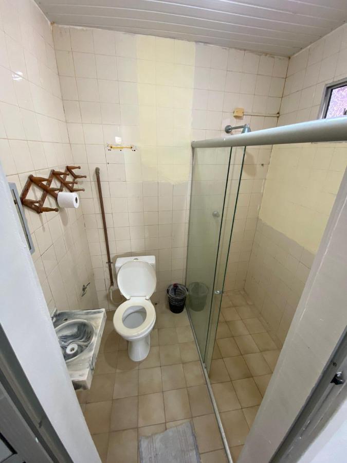 Sol'Lar Pousada & Hostel ฟอร์ตาเลซา ภายนอก รูปภาพ