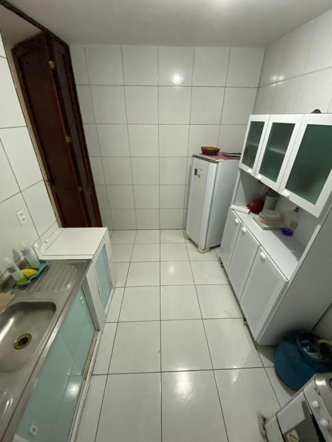 Sol'Lar Pousada & Hostel ฟอร์ตาเลซา ภายนอก รูปภาพ